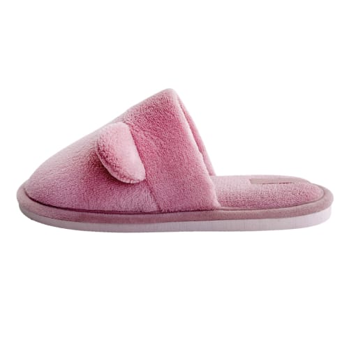 Капці домашні Twins TEDDI HS-OZ р.36/37 рожевий 