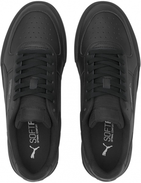 Кроссовки Puma Puma Caven 38081003 р.42,5 черный