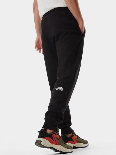 Штани THE NORTH FACE M GRIVOLA PANT NF0A4STVJK31 р. 30 чорний