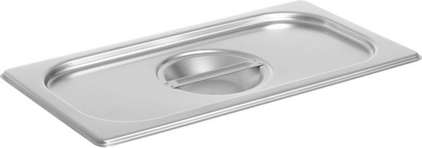 Крышка на гастроемкость GN 1/3