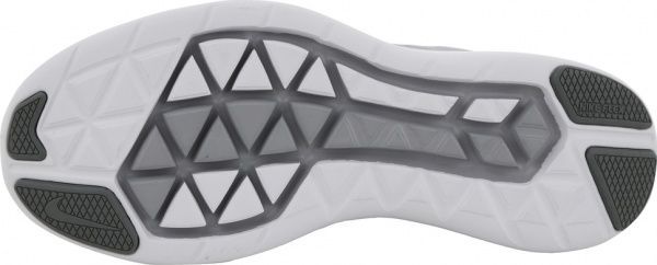 Кроссовки Nike WMNS FLEX 2017 RN 898476-002 р.6 серый