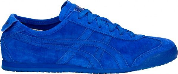 Кроссовки Asics MEXICO 66 1183A193-400 р.12,5 синий