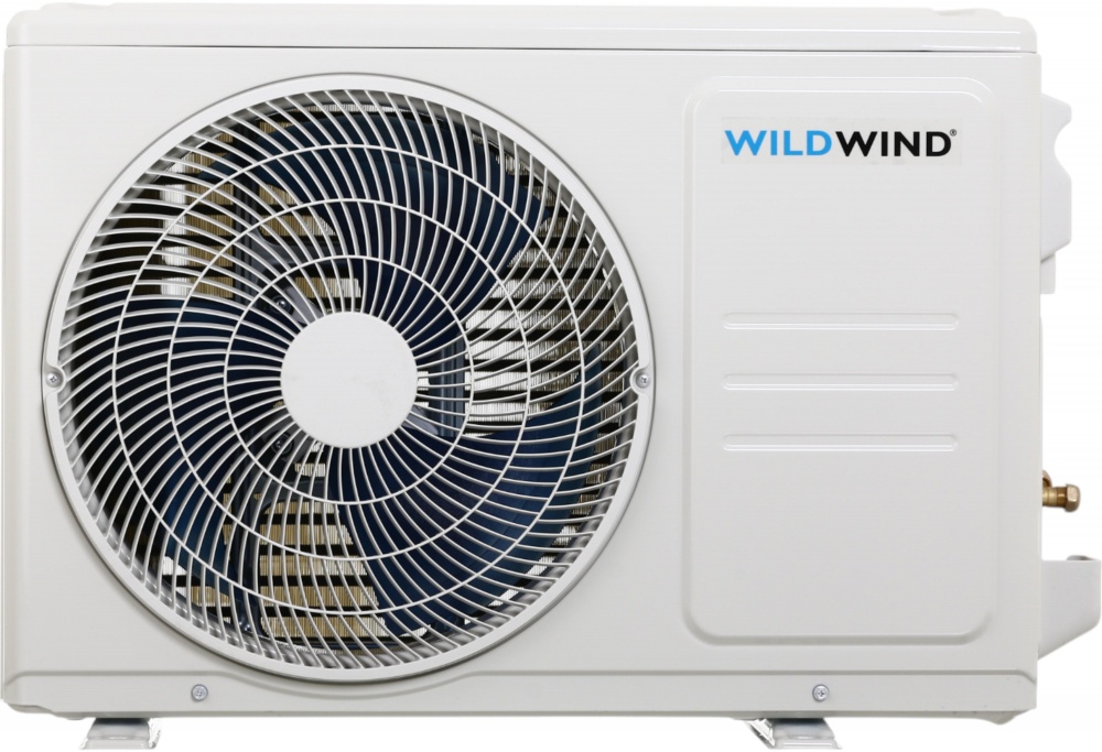 Кондиціонер Wild Wind WWM-AC-09H5/KCI R32