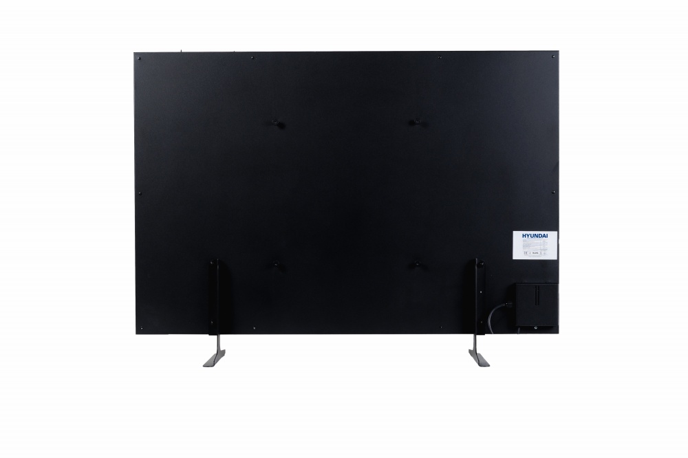 Обігрівач керамічний Hyundai HCH-550UA (мармур бежевий)