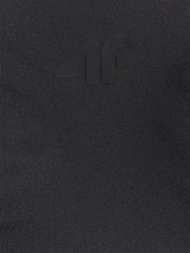 Бра 4F 4FWSS26USBAF222-20S р.L черный