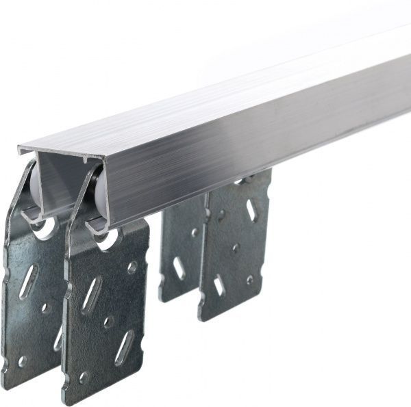 Комплект раздвижной системы Новатор 287 1,2 м 30 кг