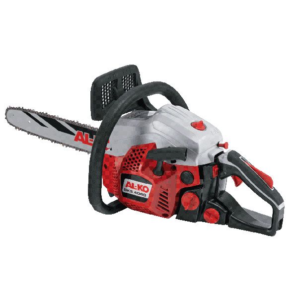 Бензопила AL-KO BKS 4040 I