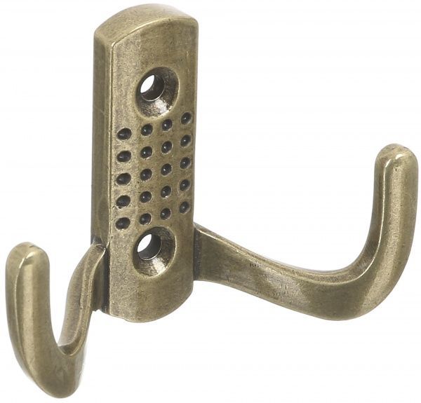 Гачок меблевий FW2342n антична бронза