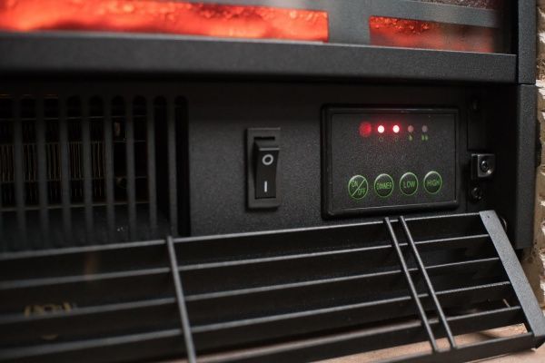 Камінокомплект BonFire California