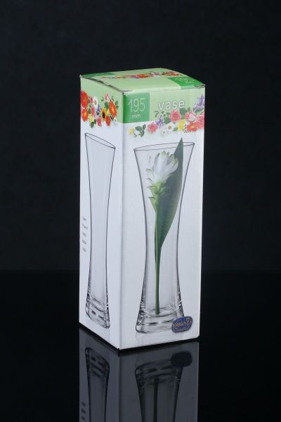 Ваза Q9039 Bohemia