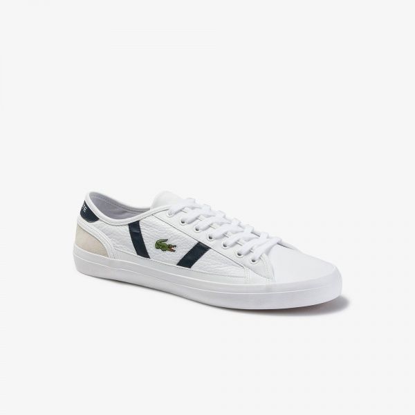Кросівки Lacoste SIDELINE 120 5 CMA 739CMA0073042 р.7,5 білий