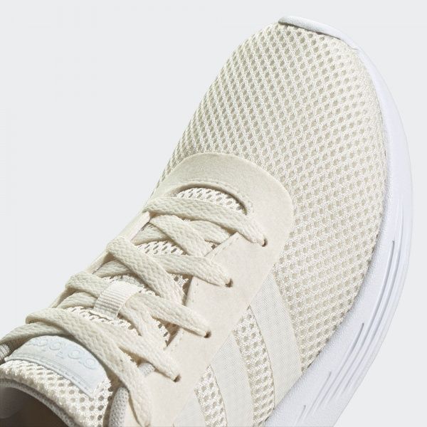 Кроссовки Adidas LITE RACER 2.0 EH0956 р.5,5 бежевый