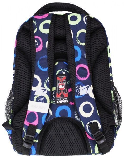 Рюкзак Safari 45x31x17 см 20-140L-1