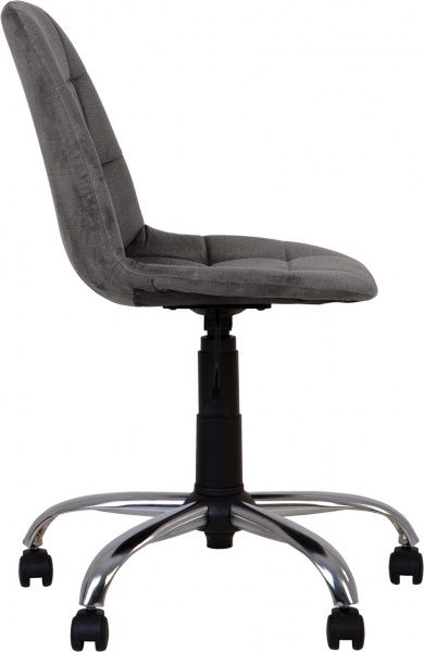 Крісло дитяче Nowy Styl LILI GTS (CH) FC-96 сірий 