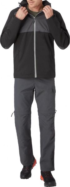 Куртка McKinley Lassa ux 411490-900911 S меланж