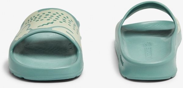 Шльопанці Lacoste CROCO 2.0 0921 1 CFA 741CFA0034212 р. UK 6