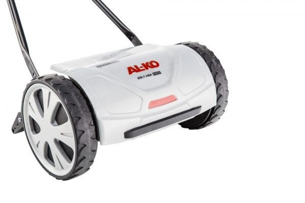 Газонокосарка механічна AL-KO RazorCut 28.1 HM