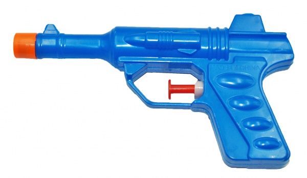 Водний пістолет Pete06008