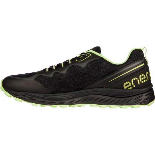 Кроссовки Energetics Zyrox Trail AQB M 416518-900050 р.EUR 41 черный