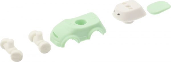 Ластик Машинка 83487 Centrum