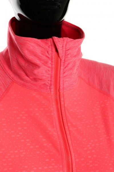 Джемпер New Balance WJ63104GUH р. L розовый