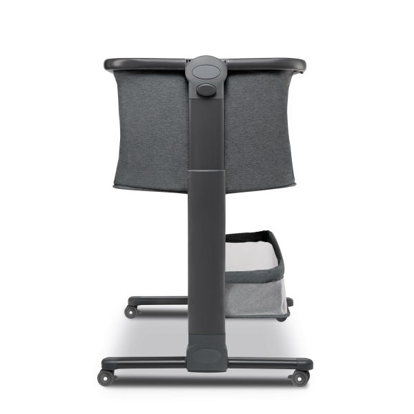 Кровать детская Lionelo Timon grey LO-TIMON