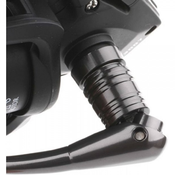 Катушка Mikado SLANT 4004 FD