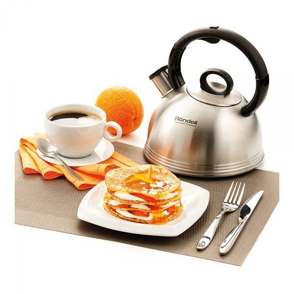 Чайник Premiere 2,4 л RDS-237 Rondell