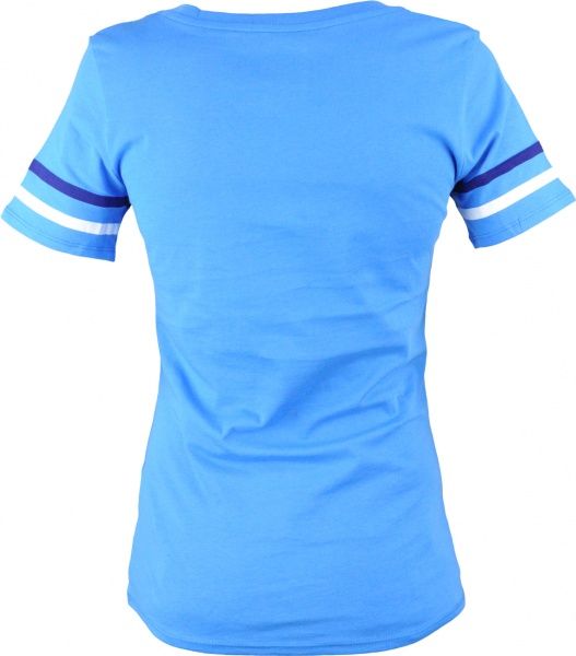 Футболка Nike 729442-435 XL синій