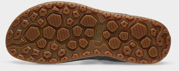 Сандалии 4F D4L21-SAM200-31S р. EUR 43 темно-синий