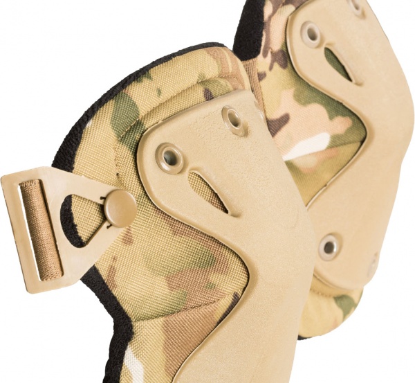 Наколенники LWP [MTP/MCU] K15627MC