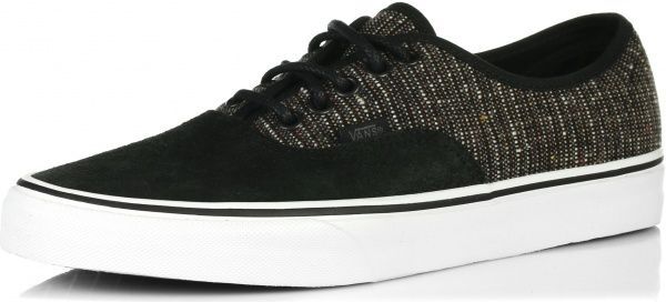 Кеди Vans U_Authentic_(2_Tone) V004MLJOC р. US 9 сірий