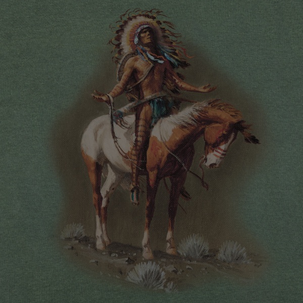 Свитшот P1G ЗИМНИЙ 