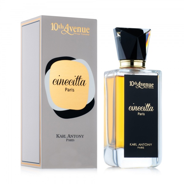 Парфумована вода Karl Antony 10th Avenue Cinecitta 100 мл
