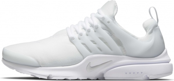 Кросівки Nike AIR PRESTO CT3550-100 р.US 10 білий