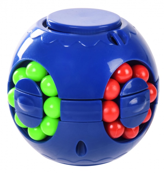 Головоломка антистрес IQ ball 633-117K
