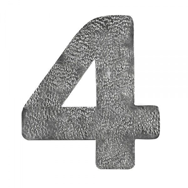 Цифра декоративна Укрітарм 