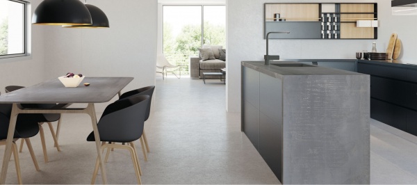 Плитка Cifre Метал раст 