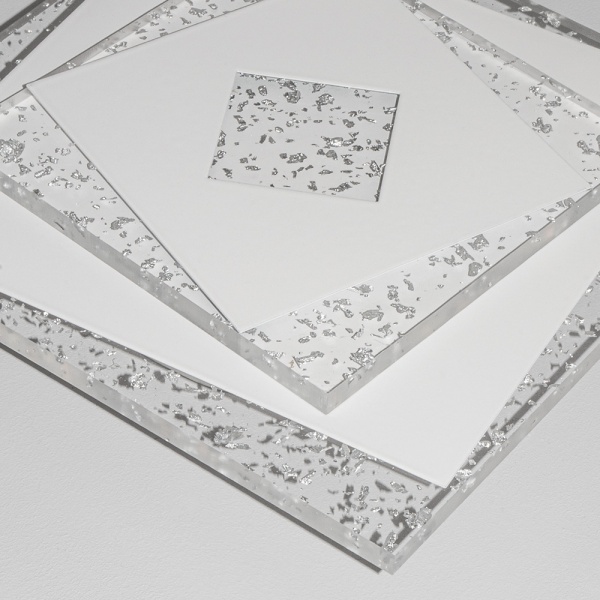 Светильник настенно-потолочный Luminaria 20 Вт белый 3000-6500 К ROMA 20W S200 