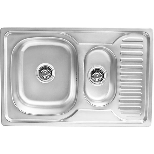 Мойка для кухни Lemax LE-5015 DE 