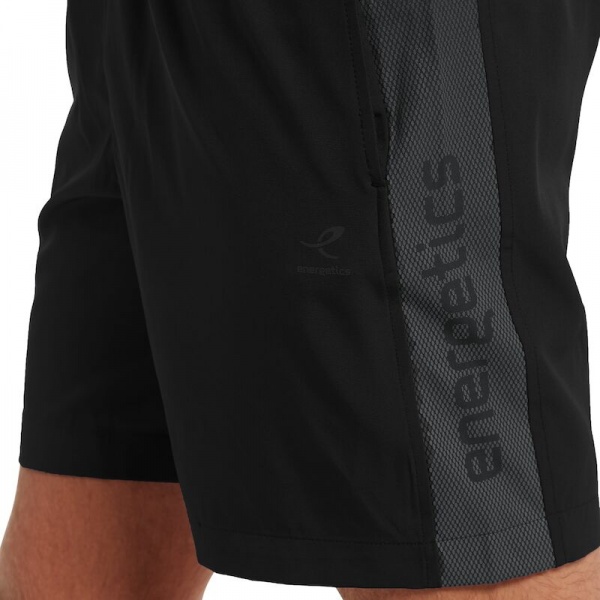 Шорти Energetics THILO M 421708-902050 р. 2XL чорний