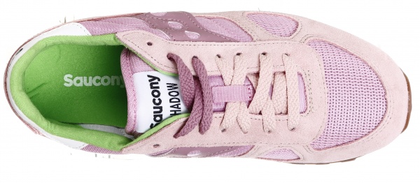 Кросівки Saucony SHADOW ORIGINAL 1108-844s р.37 рожевий
