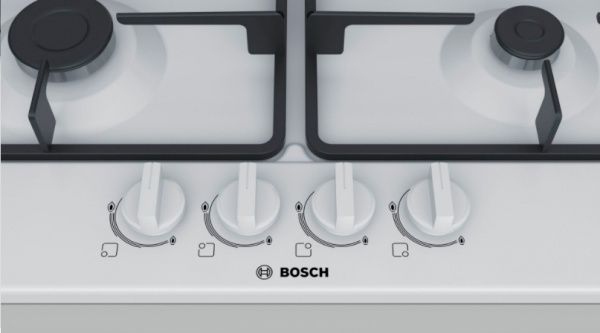 Варильна поверхня Bosch PGP6B2B90R