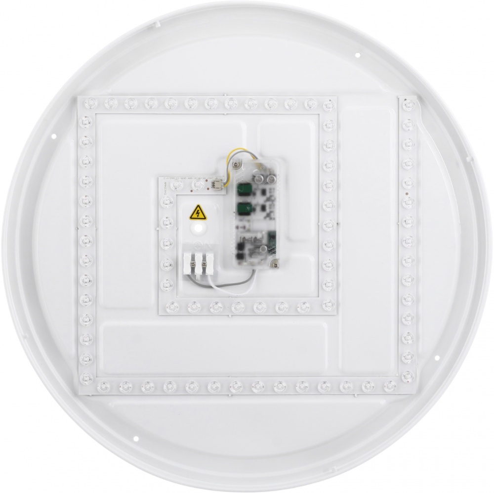 Светильник светодиодный Sensio звездное небо 72 Вт белый 3000-6500 К XH-XDD-27-72W