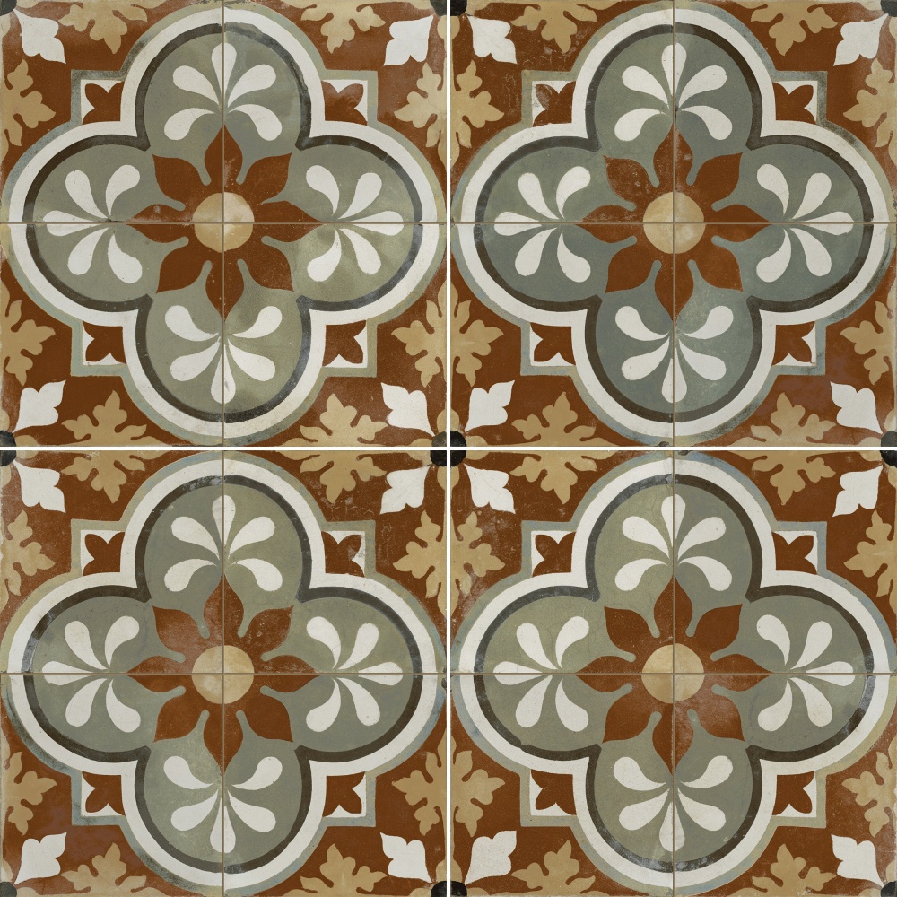 Плитка PERONDA FS Barna born 45х45 см