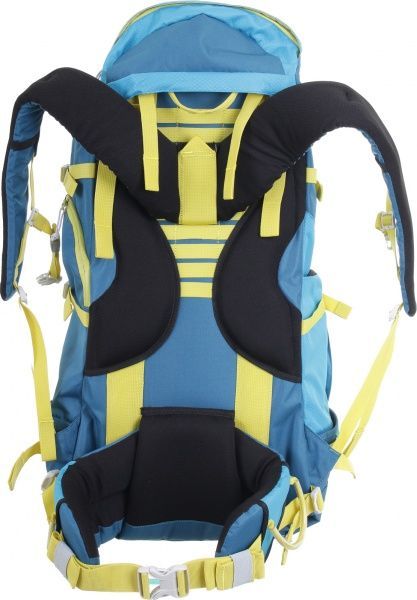 Рюкзак Santis blue 70 л