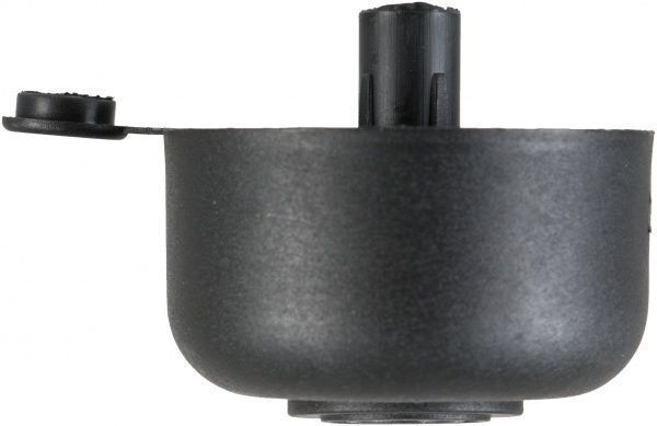 Мебельная ножка DC регулируемая L-27 D50 P9 