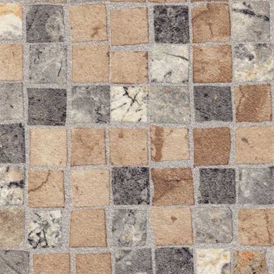 Столешница LuxeForm S607 3050x600x28 мм фреска изысканная