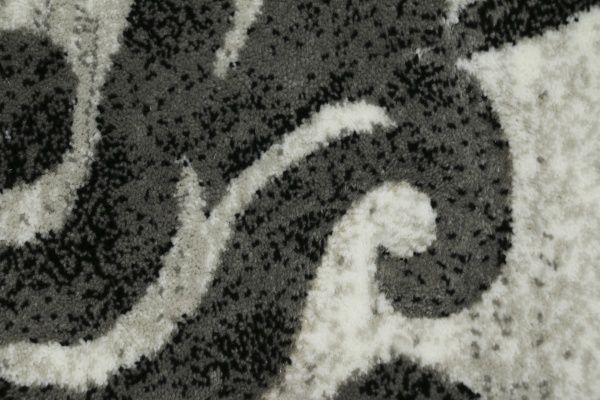 Дорожка ARKA HALI VE IPLIK SANAYI ANONIM SIRKETI OMEGA 100 см серый