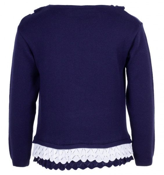 Джемпер Flash р.122 синій 19G008-4-1111 